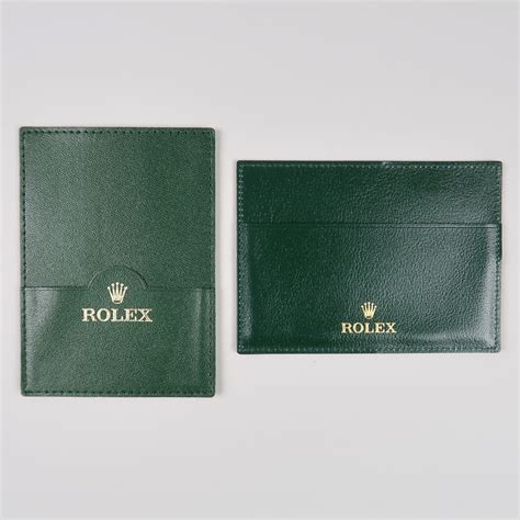 rolex card wallet|swiss Rolex official website.